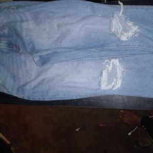 Anwrican eagle jeans